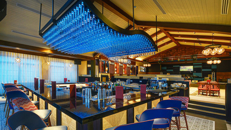 Hard Rock Hotel Maldives